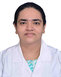 Dr. Maitri Chonker - Door Step Doctor Pvt. Ltd.